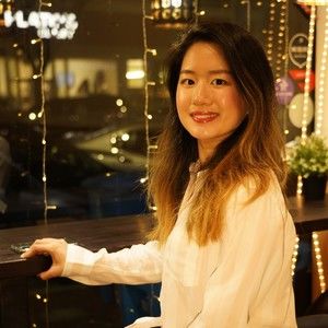 Meet your Posher, Yang